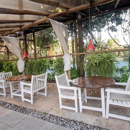 Ilha Flat Hotel Suite Bella - 4207 - Ilhabela Zewnętrze zdjęcie