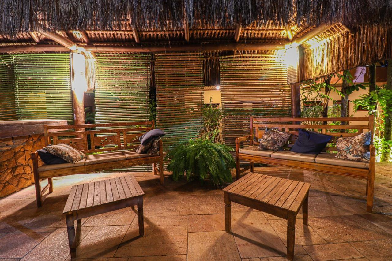 Ilha Flat Hotel Suite Bella - 4207 - Ilhabela Zewnętrze zdjęcie