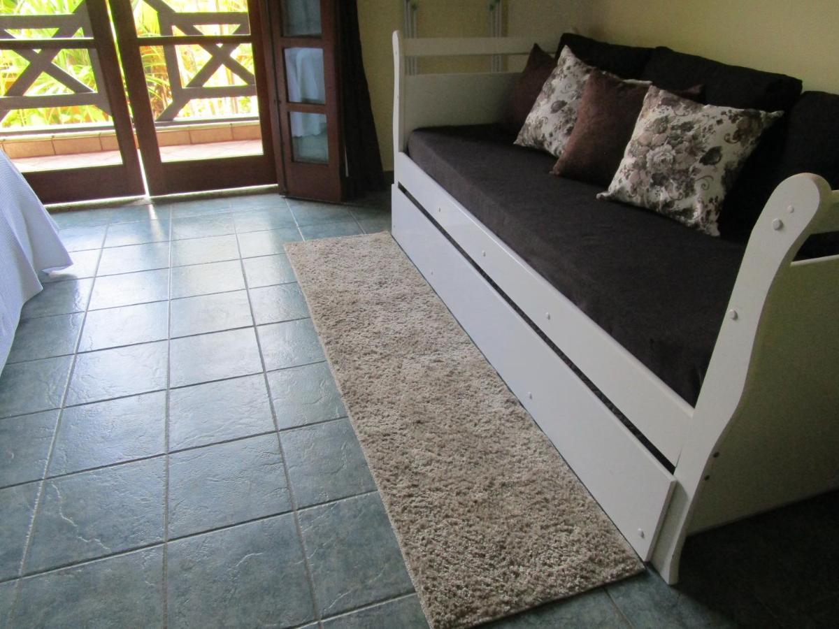 Ilha Flat Hotel Suite Bella - 4207 - Ilhabela Zewnętrze zdjęcie