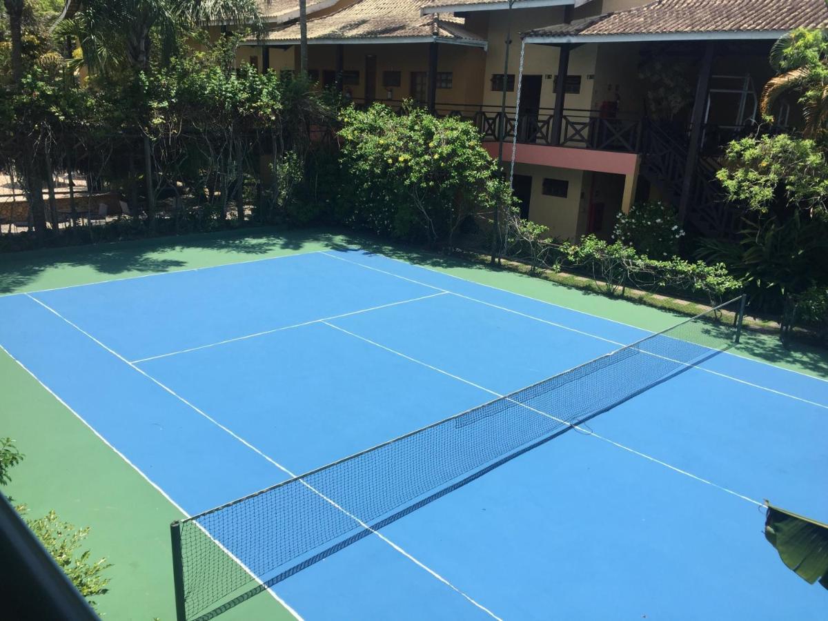Ilha Flat Hotel Suite Bella - 4207 - Ilhabela Zewnętrze zdjęcie
