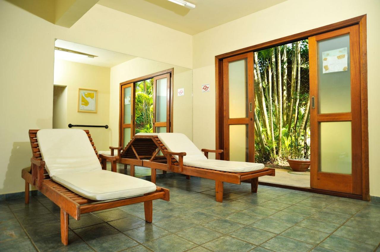 Ilha Flat Hotel Suite Bella - 4207 - Ilhabela Zewnętrze zdjęcie