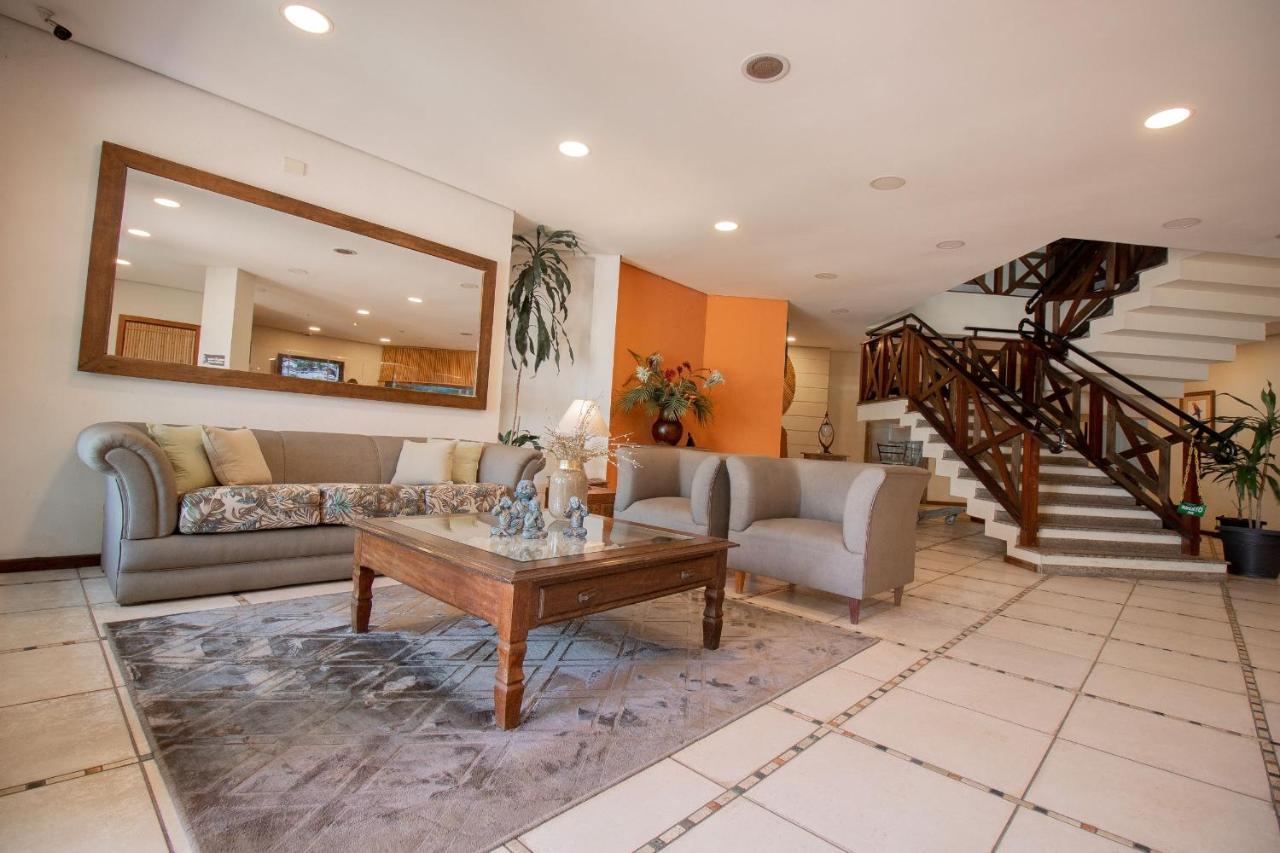 Ilha Flat Hotel Suite Bella - 4207 - Ilhabela Zewnętrze zdjęcie