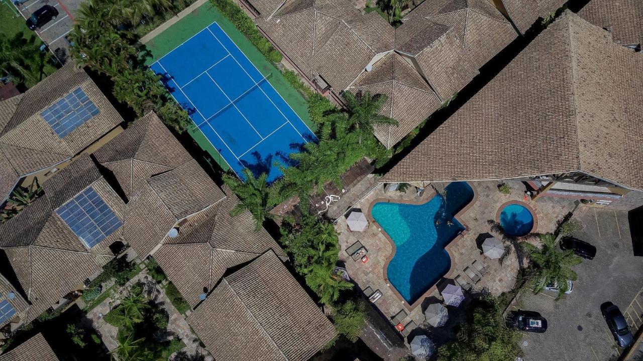 Ilha Flat Hotel Suite Bella - 4207 - Ilhabela Zewnętrze zdjęcie