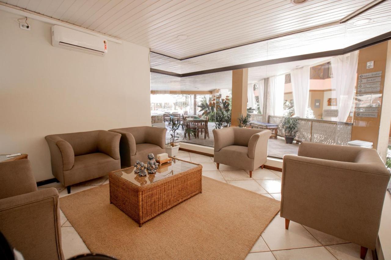 Ilha Flat Hotel Suite Bella - 4207 - Ilhabela Zewnętrze zdjęcie