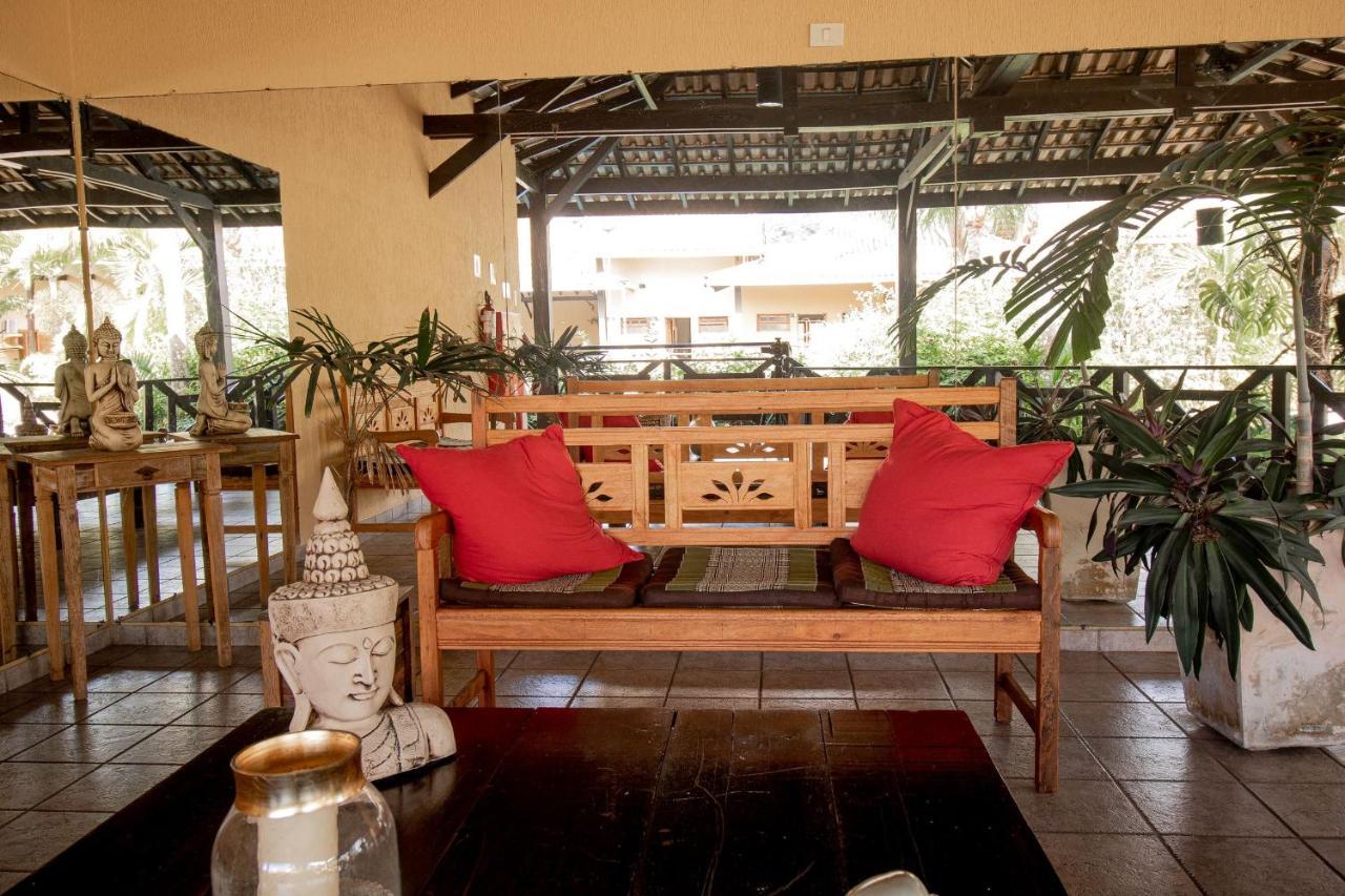 Ilha Flat Hotel Suite Bella - 4207 - Ilhabela Zewnętrze zdjęcie