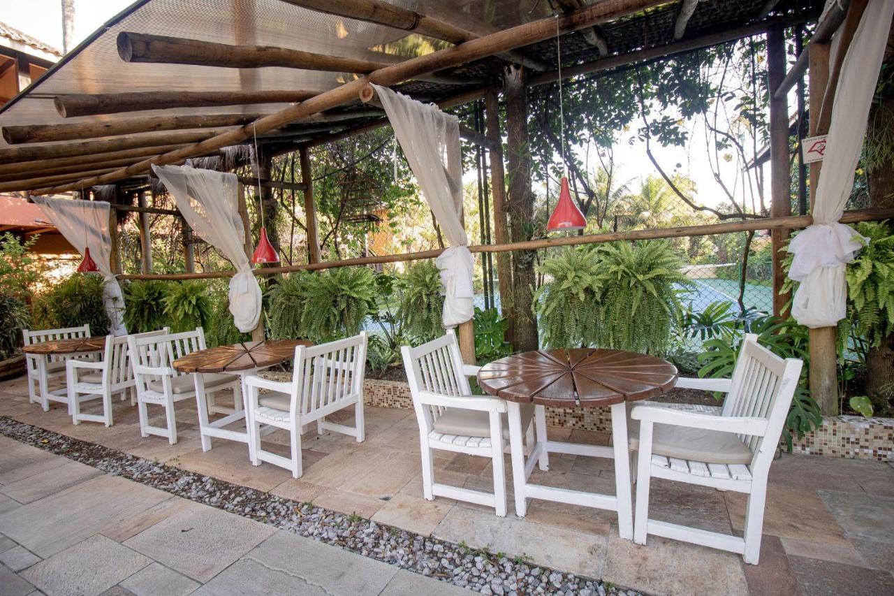 Ilha Flat Hotel Suite Bella - 4207 - Ilhabela Zewnętrze zdjęcie