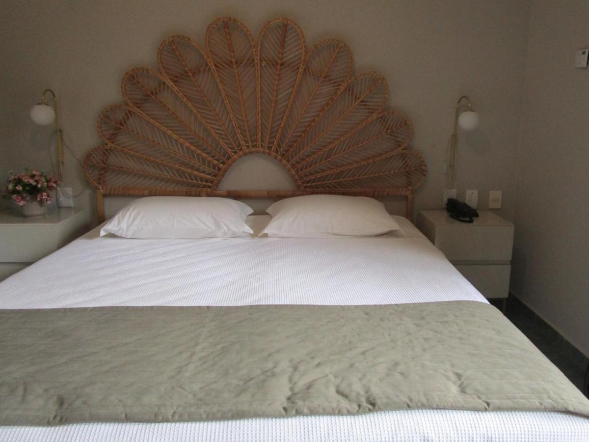 Ilha Flat Hotel Suite Bella - 4207 - Ilhabela Zewnętrze zdjęcie