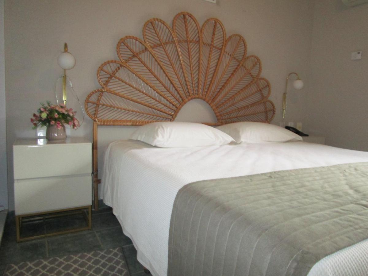 Ilha Flat Hotel Suite Bella - 4207 - Ilhabela Zewnętrze zdjęcie