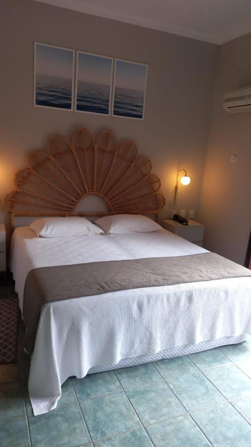 Ilha Flat Hotel Suite Bella - 4207 - Ilhabela Zewnętrze zdjęcie