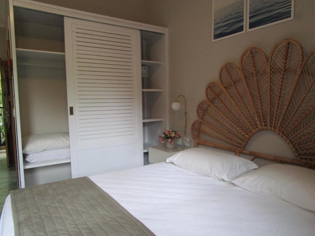 Ilha Flat Hotel Suite Bella - 4207 - Ilhabela Zewnętrze zdjęcie