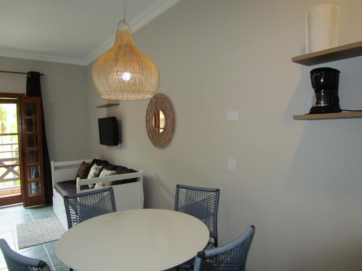 Ilha Flat Hotel Suite Bella - 4207 - Ilhabela Zewnętrze zdjęcie