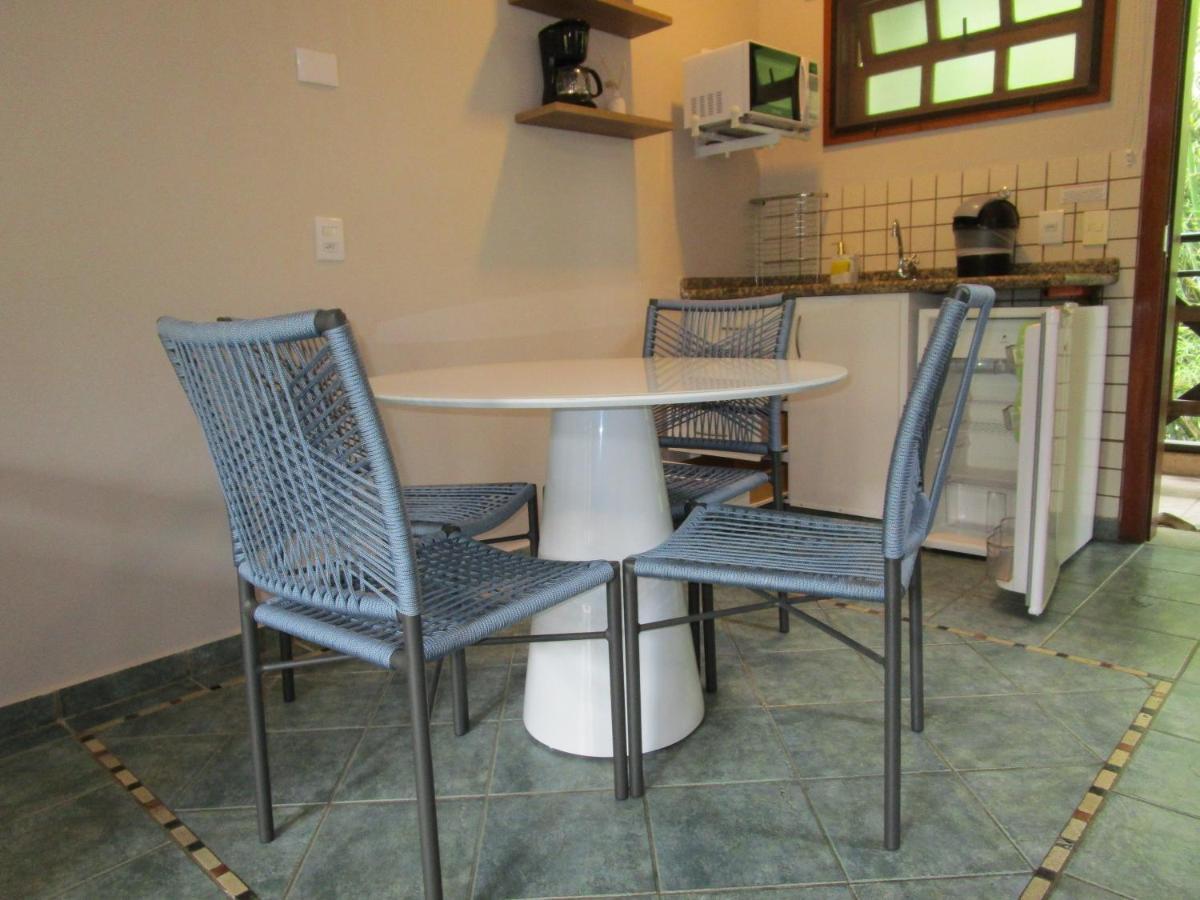 Ilha Flat Hotel Suite Bella - 4207 - Ilhabela Zewnętrze zdjęcie